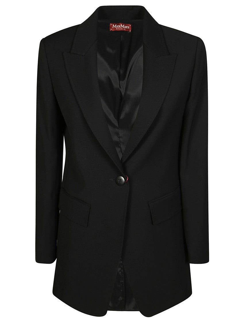 Max Mara Titty Blazer