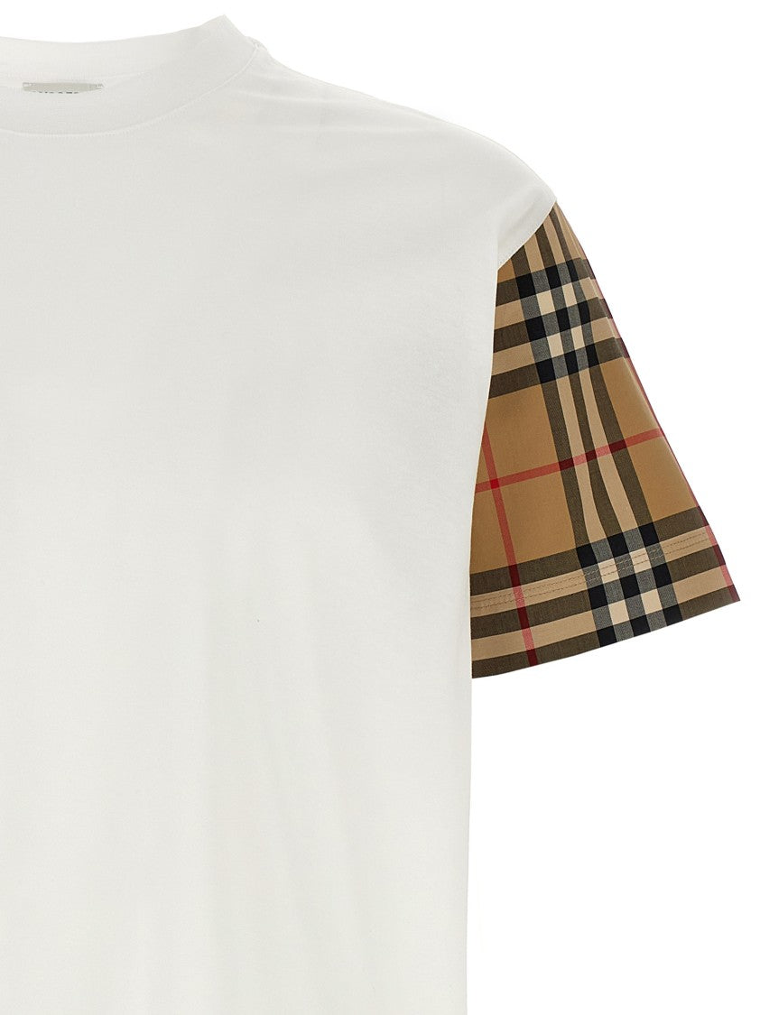 Burberry Carrick' T-Shirt