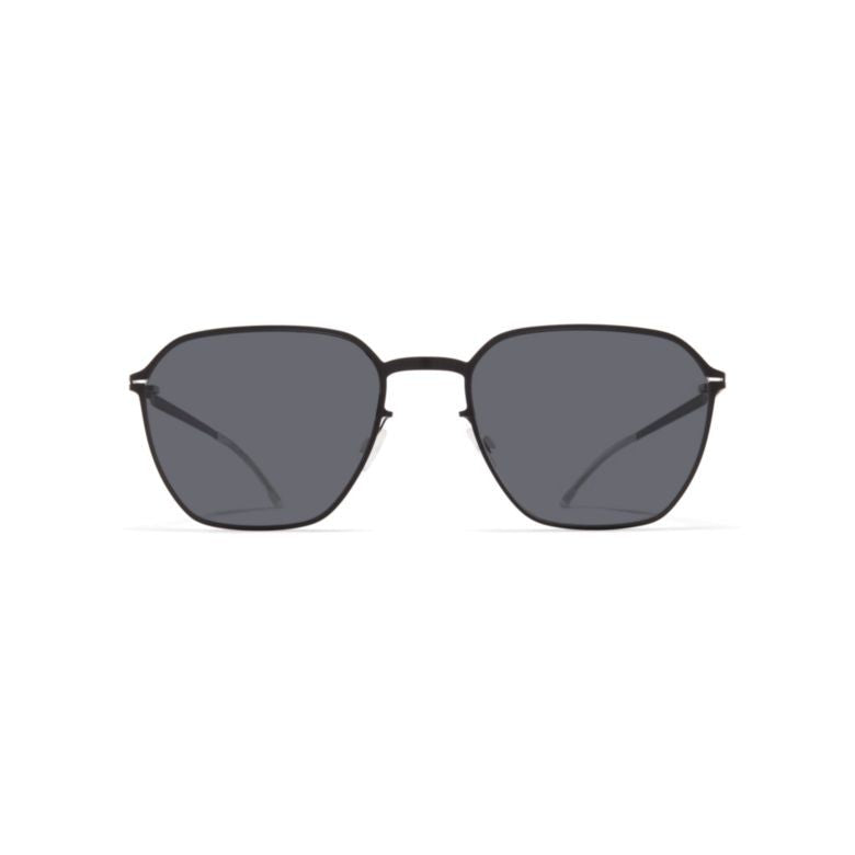 Mykita Anders Geometric Frame Sunglasses