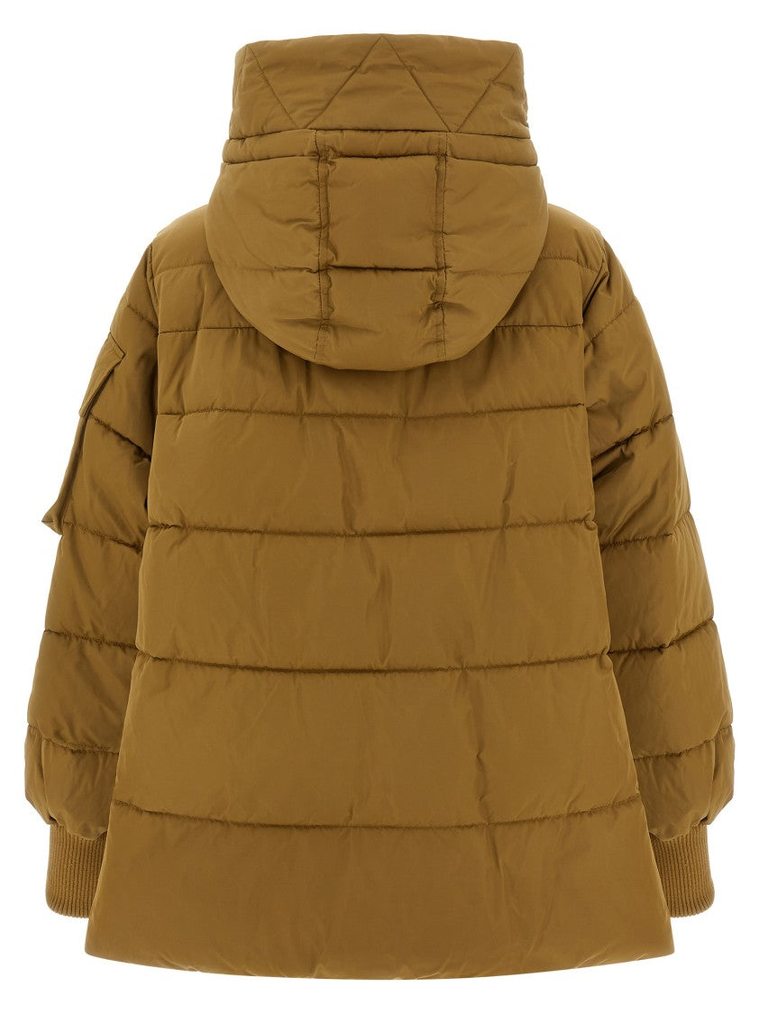 Pinko Crusca' Down Jacket