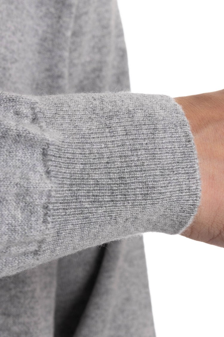 Colombo Kid Cashmere Crewneck Sweater