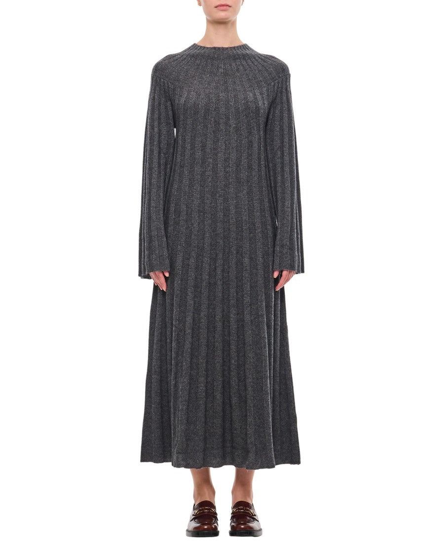 Loulou Studio Irma Knit Dress