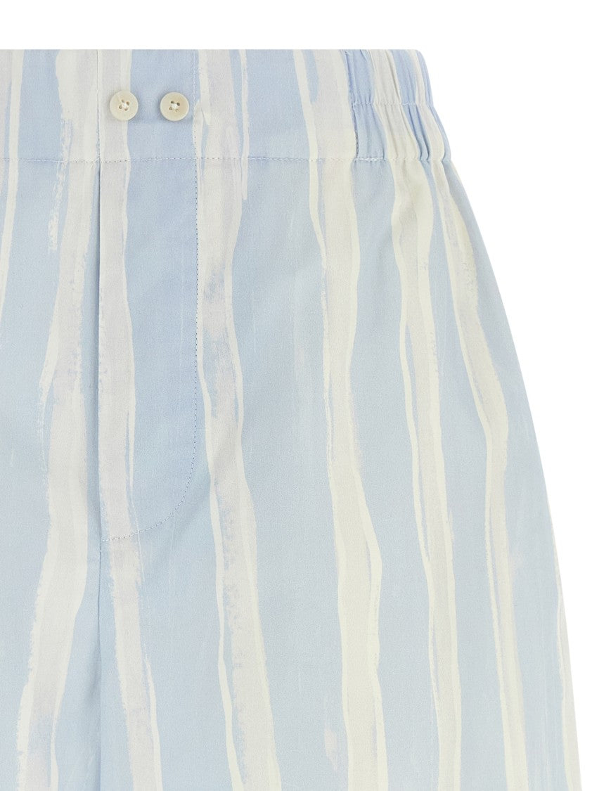 Jacquemus 'Le Short Caleçon' Bermuda Shorts