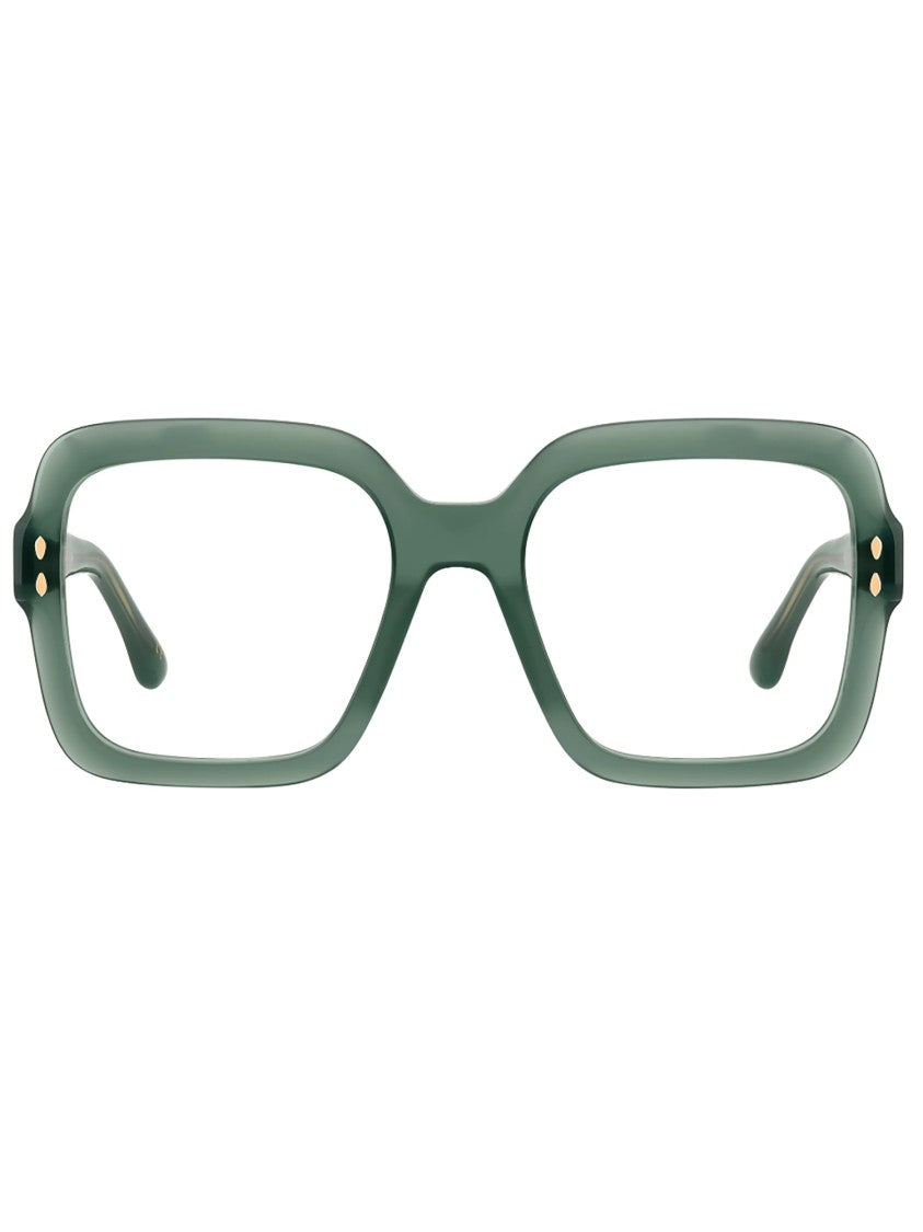 Isabel Marant Im 0207 Bold Oversized Square Frames
