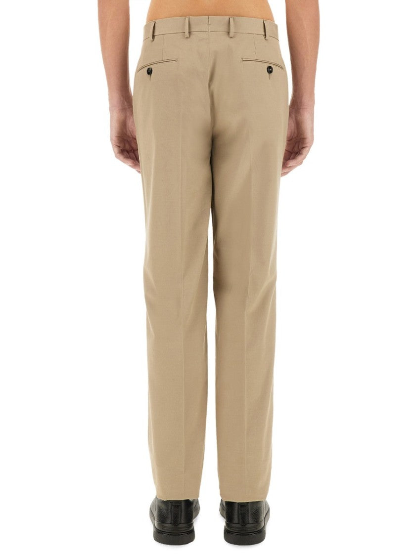 Zegna Straigth Leg Pants
