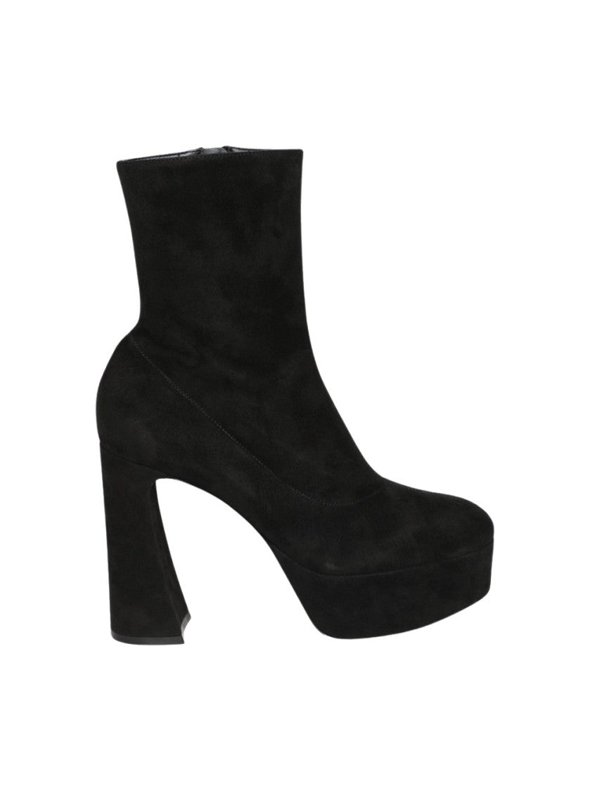 Gianvito Rossi Holly Bootie