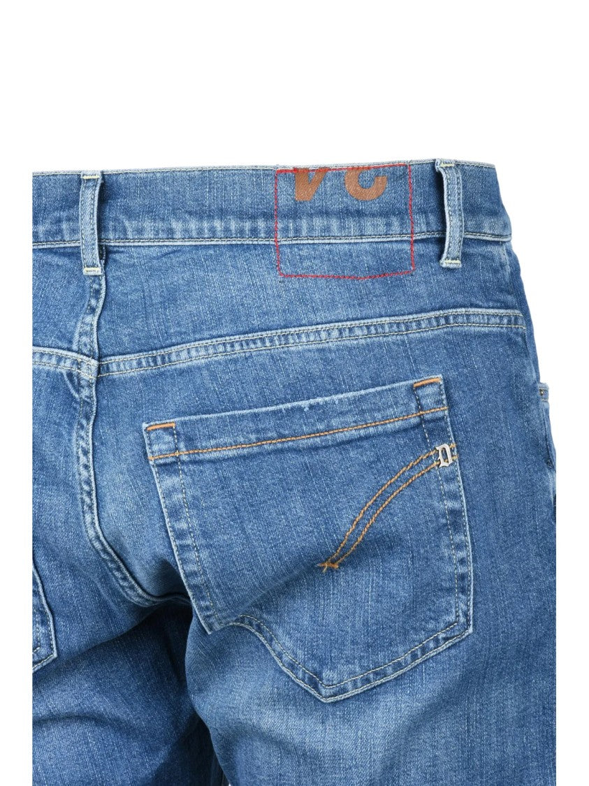 Dondup George Jeans - Denim