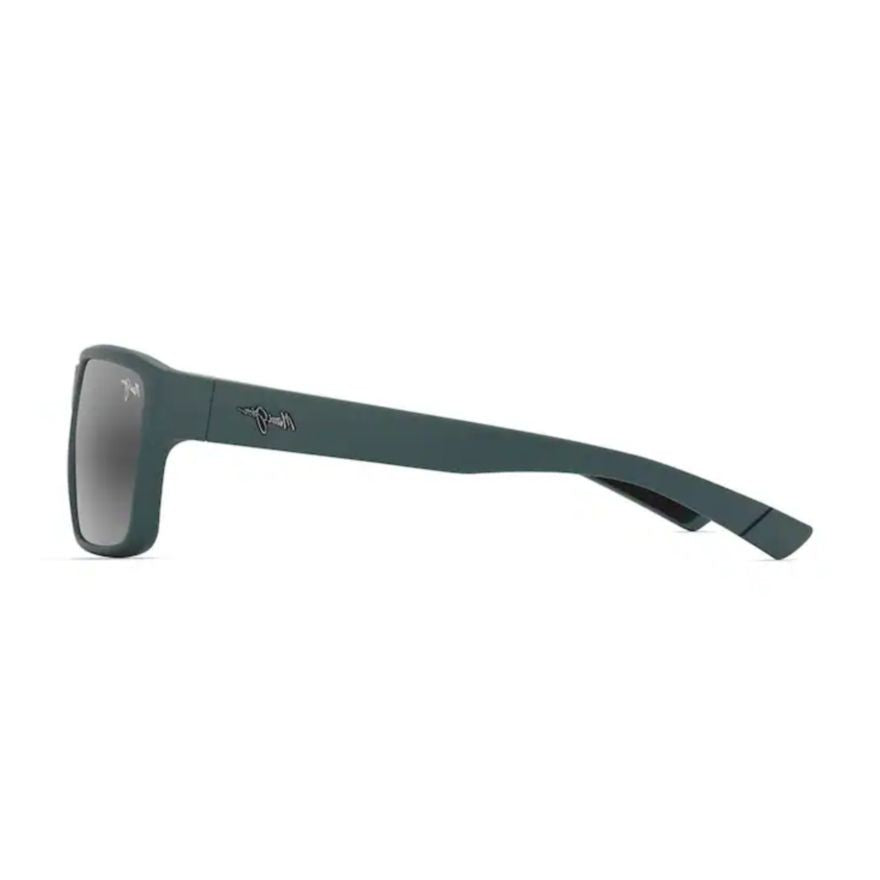 Maui Jim Matte Uila Af Gradient Sunglasses