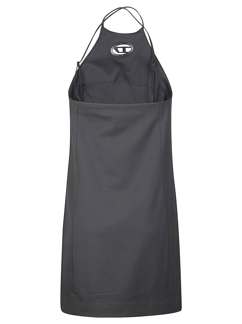 Diesel Vestito D-Estiga-S1 Mini Dress