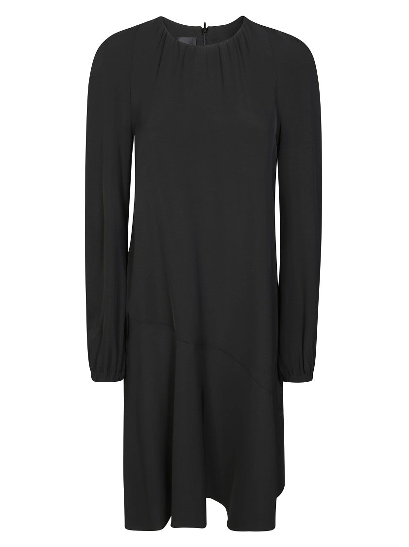 Pinko Agrodolce Flowy Dress