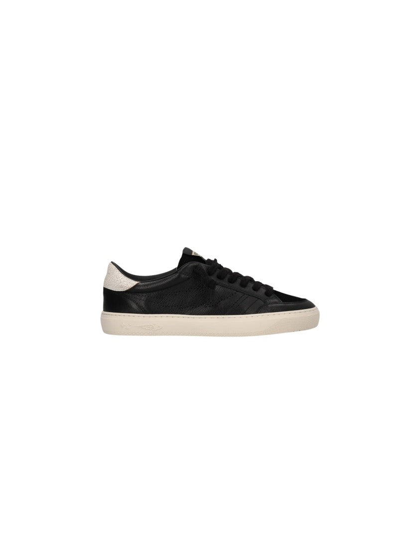 Enterprise Japan Rocket 1 Nappa Leather Suede Urban Sneakers