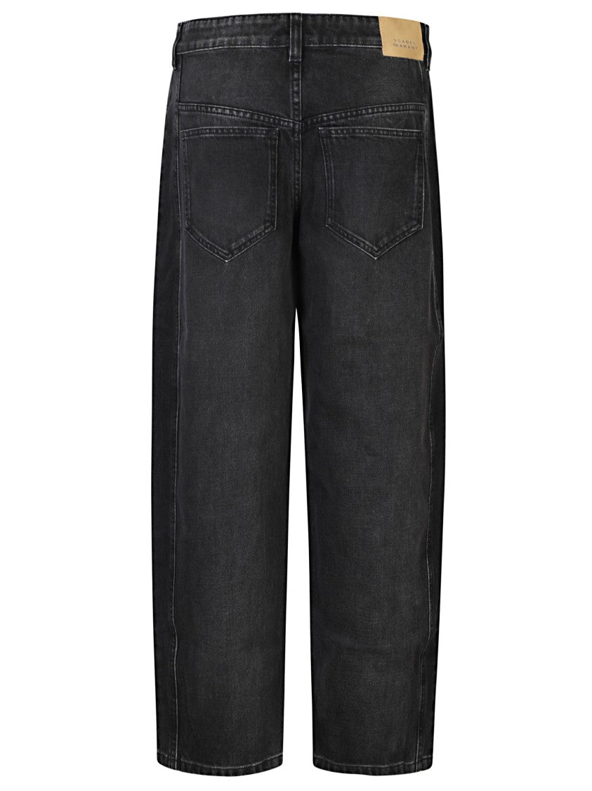 Isabel Marant Oriane Jeans