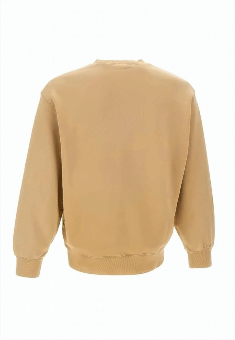 Carhartt Wip Relaxed-Fit Long-Sleeve Crewneck Sweatshirt