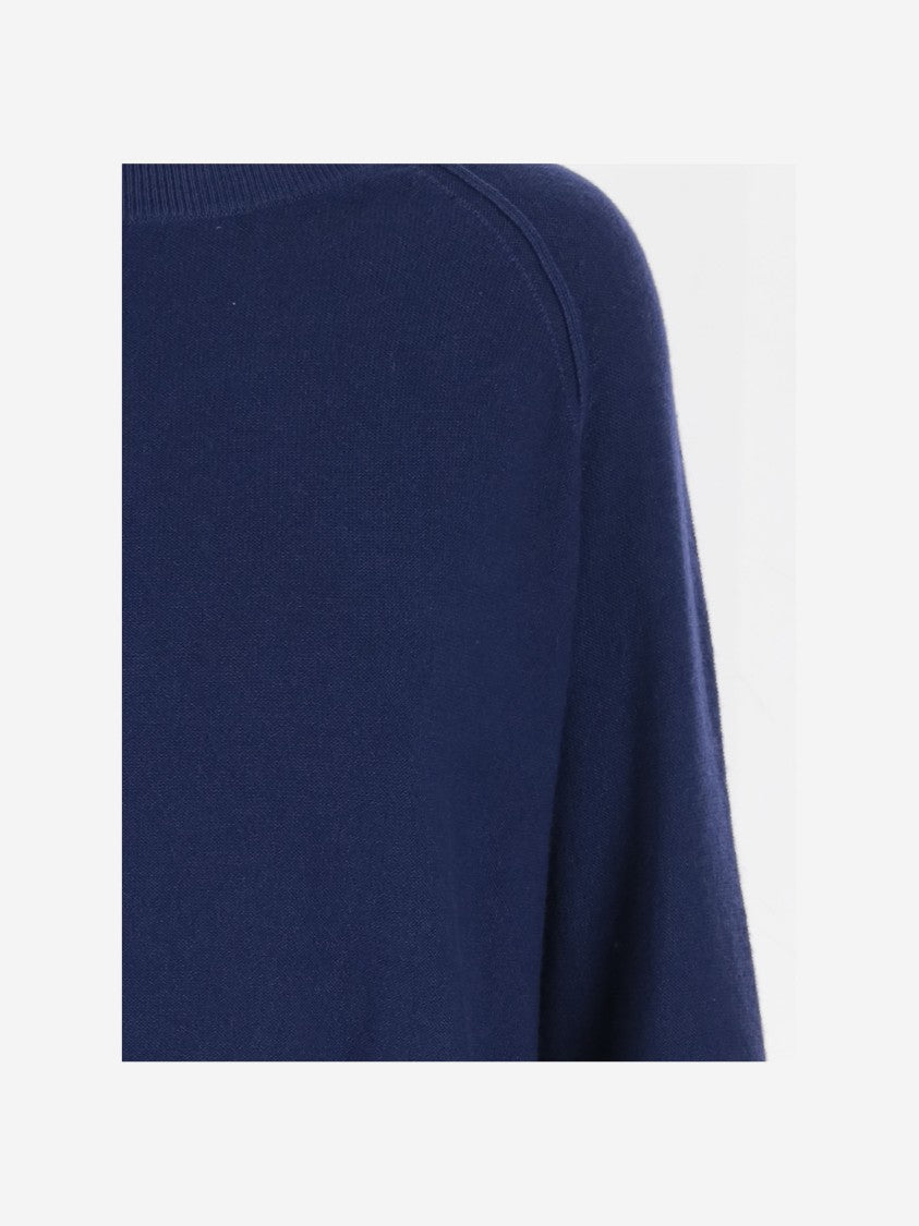 Oliver Lattughi Cashmere Sweater