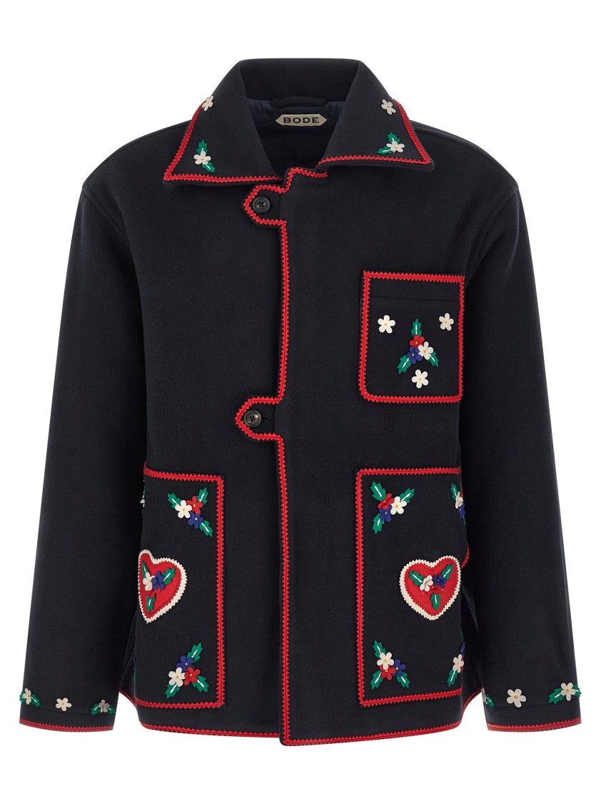 Bode Carroll' Jacket