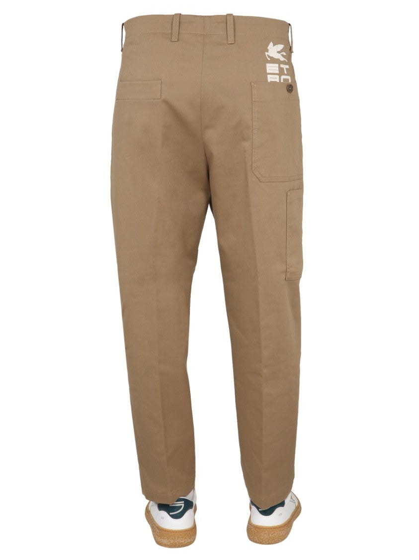 Etro Worker Pants