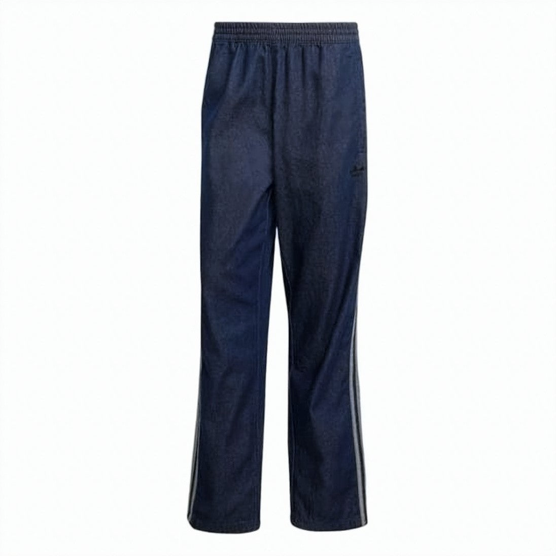 Adidas Straight-Leg Jogging Pants With Elastic Waistband