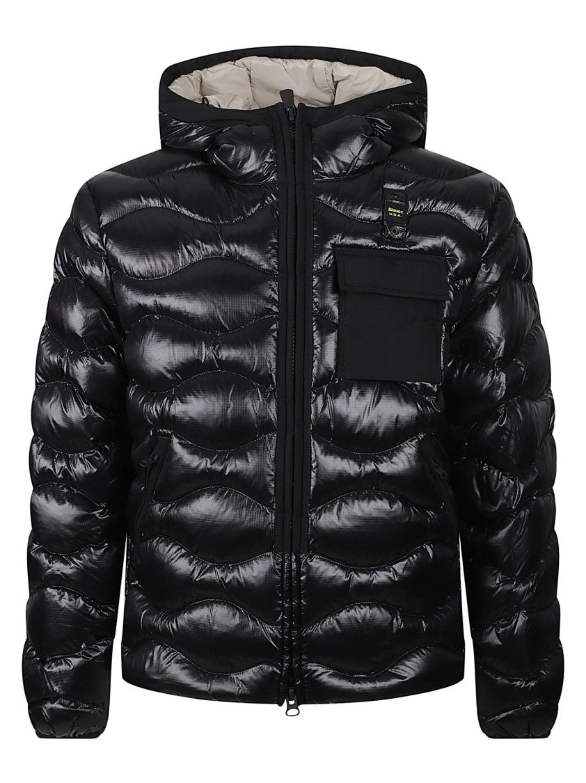Blauer Bryant Downjacket