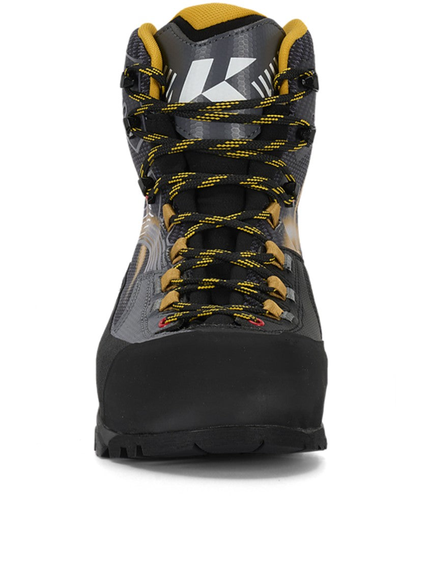 Kayland Black/Grey Phoenix Gtx Technical Hiking Boots
