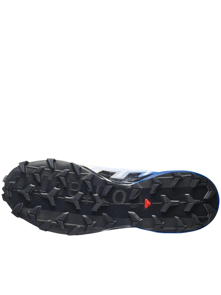 Salomon Speedcross 6 Gtx Storm Low-Profile Sneakers