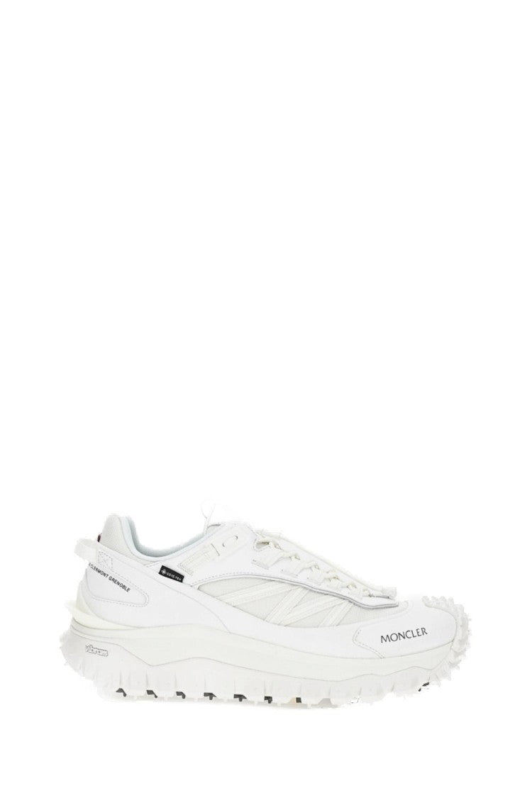 Moncler Trailgrip Gtx Low Top Sneakers