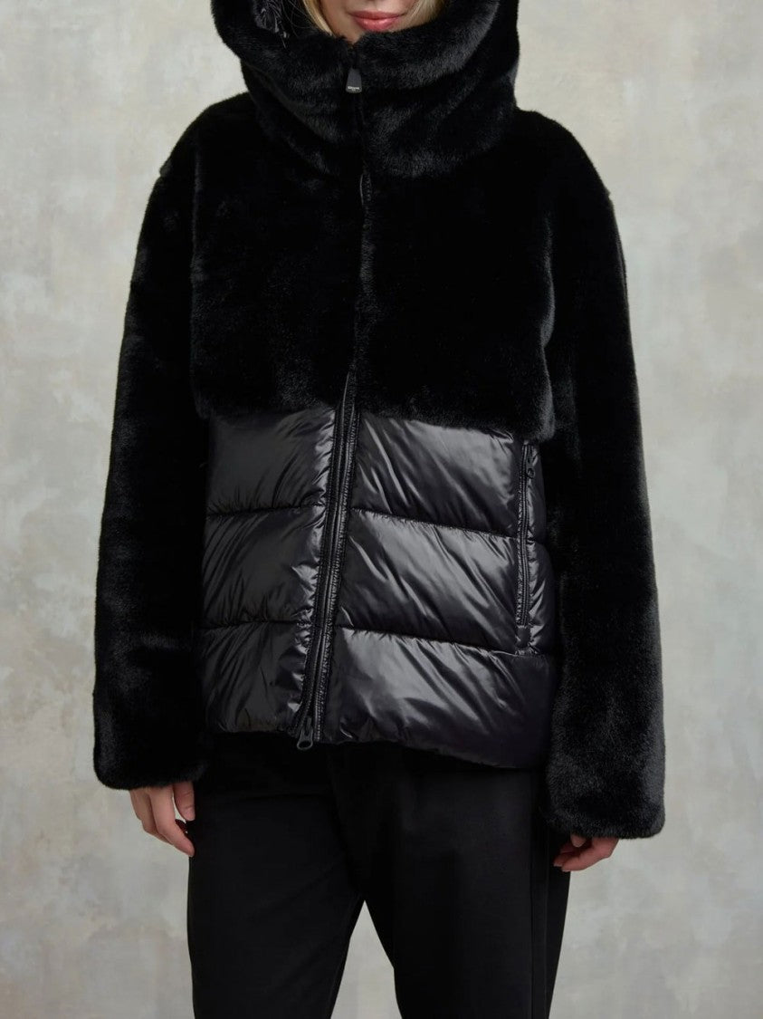 Blauer Fanevil Padded Jacket