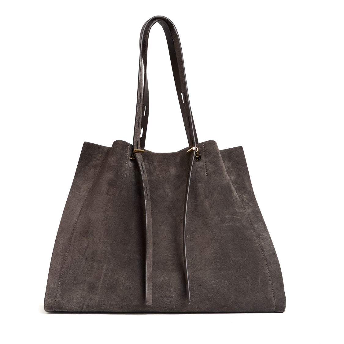 Minobossi Paula Suede Bag