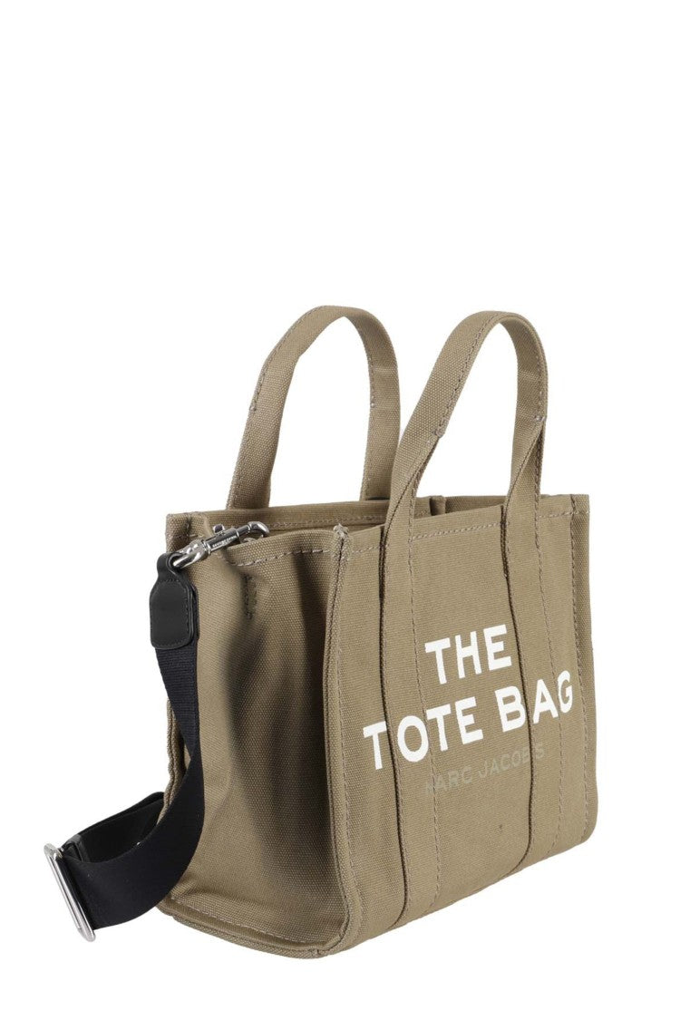 Marc Jacobs Compact Canvas Tote