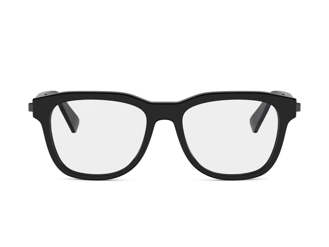 Bulgari Bv50078i Square Acetate Sunglasses