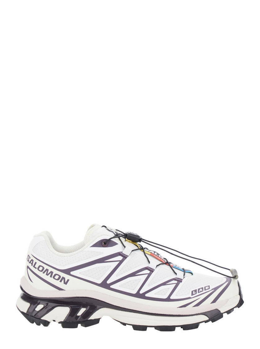 Salomon Xt-6 Sneakers