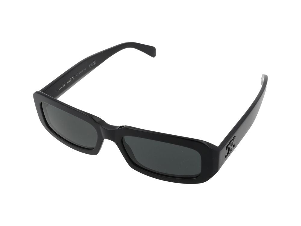 Celine Cl40335i Rectangular Frame Sunglasses