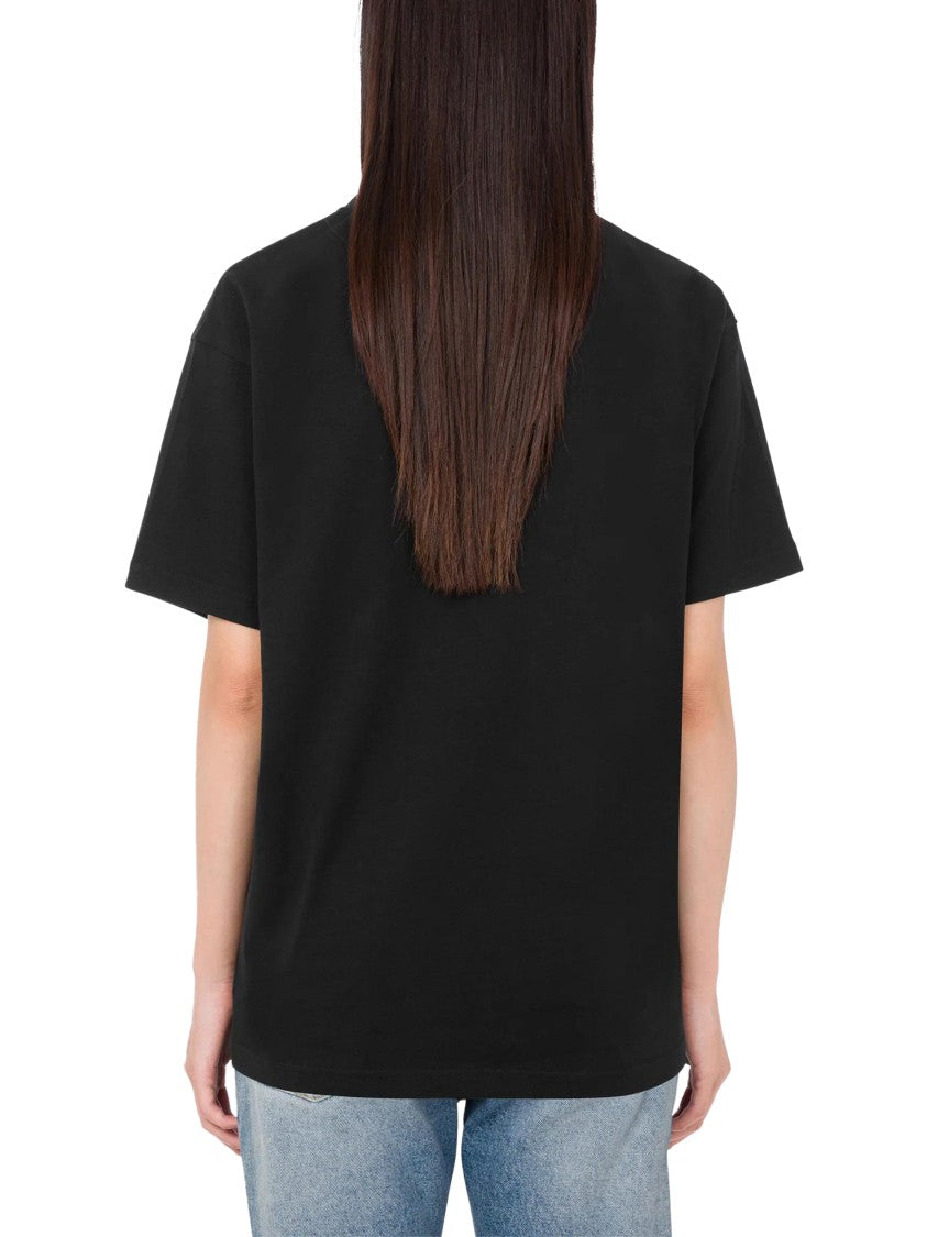 Moschino Classic Women's T-Shirts And Polos Collection