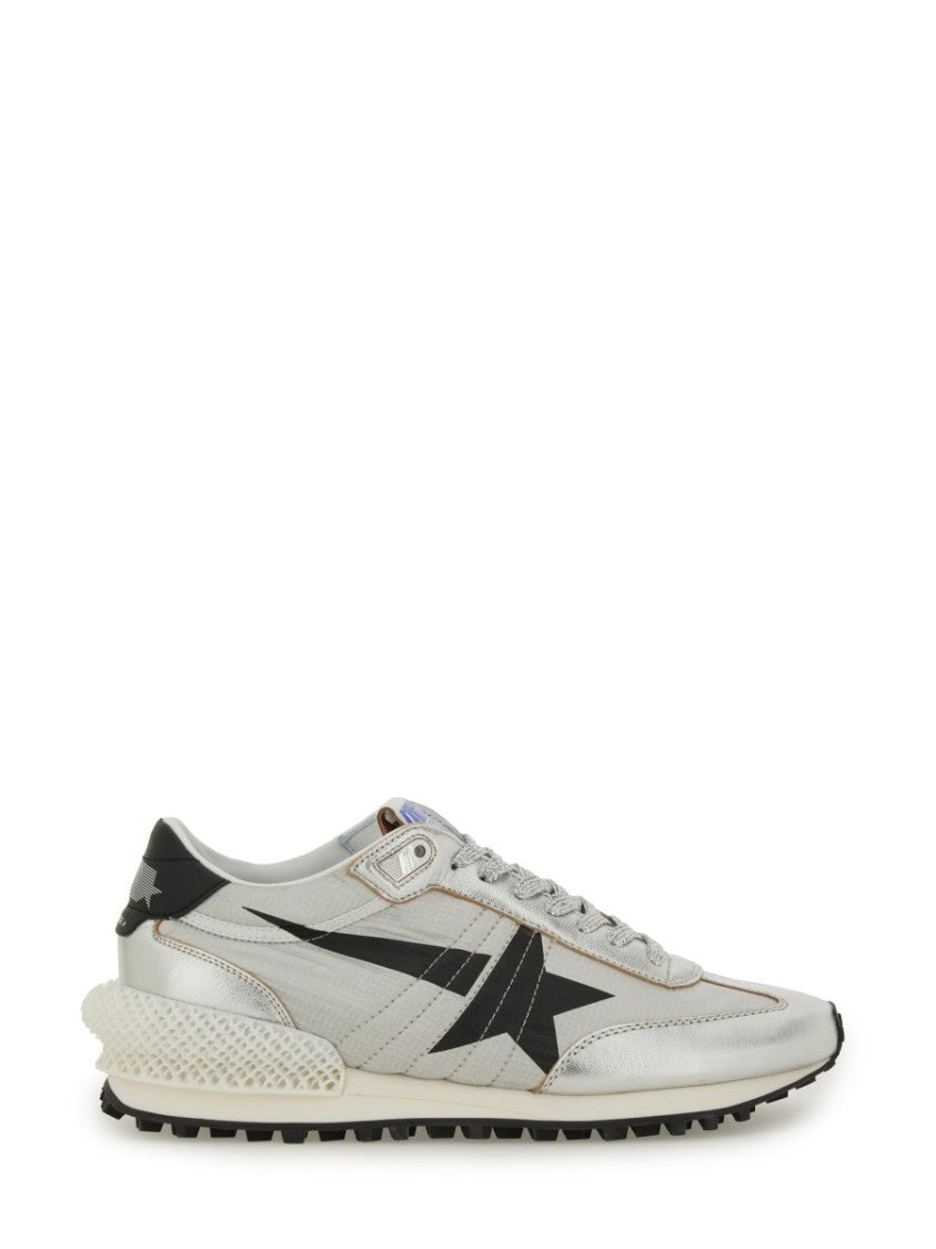 Golden Goose "Running Marathon" Sneakers
