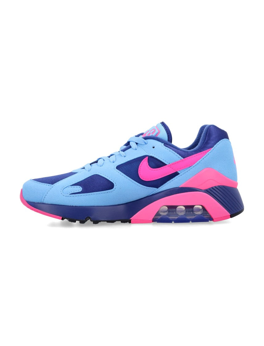 Nike Air 180 Dynamic Blue Sneakers