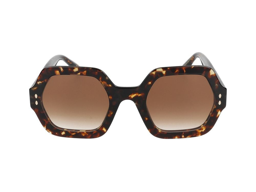 Isabel Marant Sunglasses Isabel Marant Im 0004/N/S 086 Havana 52/26/150
