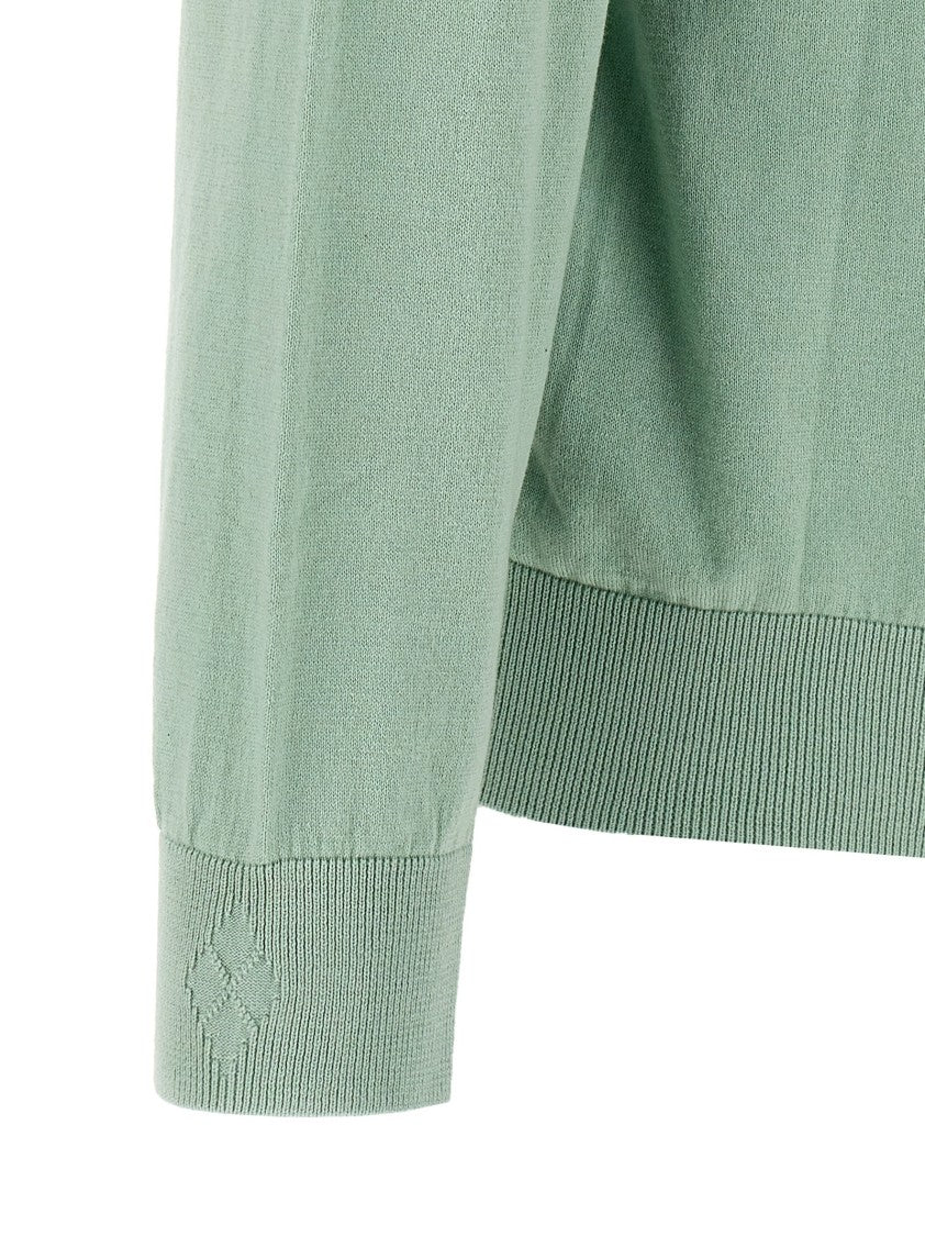 Ballantyne 'Argyle' Sweater