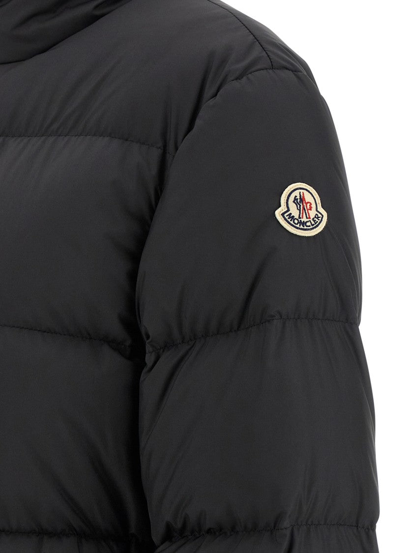 Moncler 'Brossette' Down Jacket