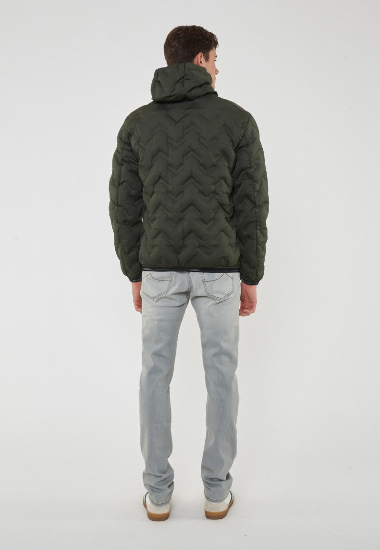 Blauer Piery Puffer Jacket