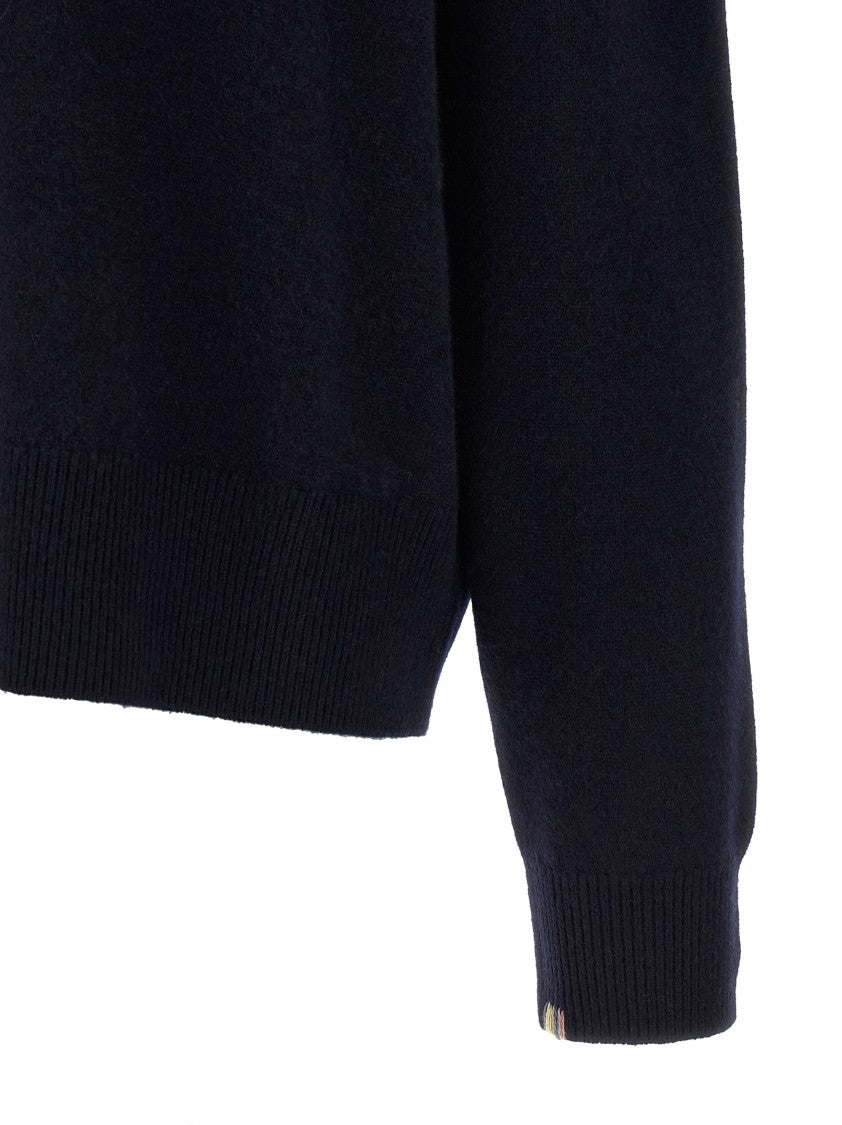 Extreme Cashmere N°457 Jack' Sweater