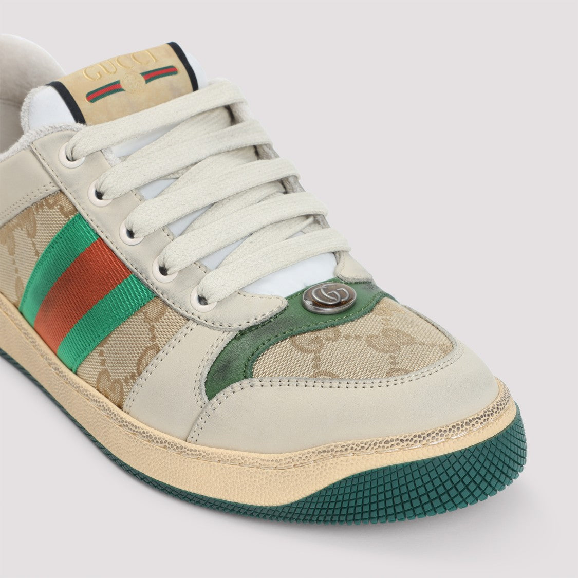 Gucci Screener Sneakers