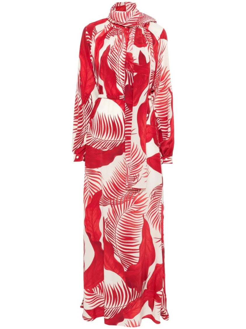 F.R.S For Restless Sleepers `Astrea` Long Dress