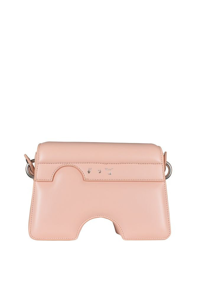 Off-White Burrow 22 Shoulder Bag