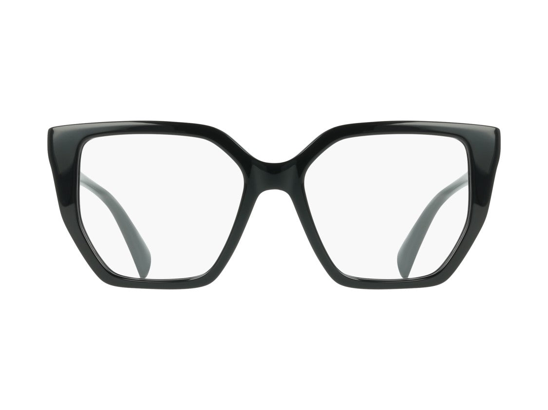 Liu Jo Lj2849 Black Oversized Square Sunglasses
