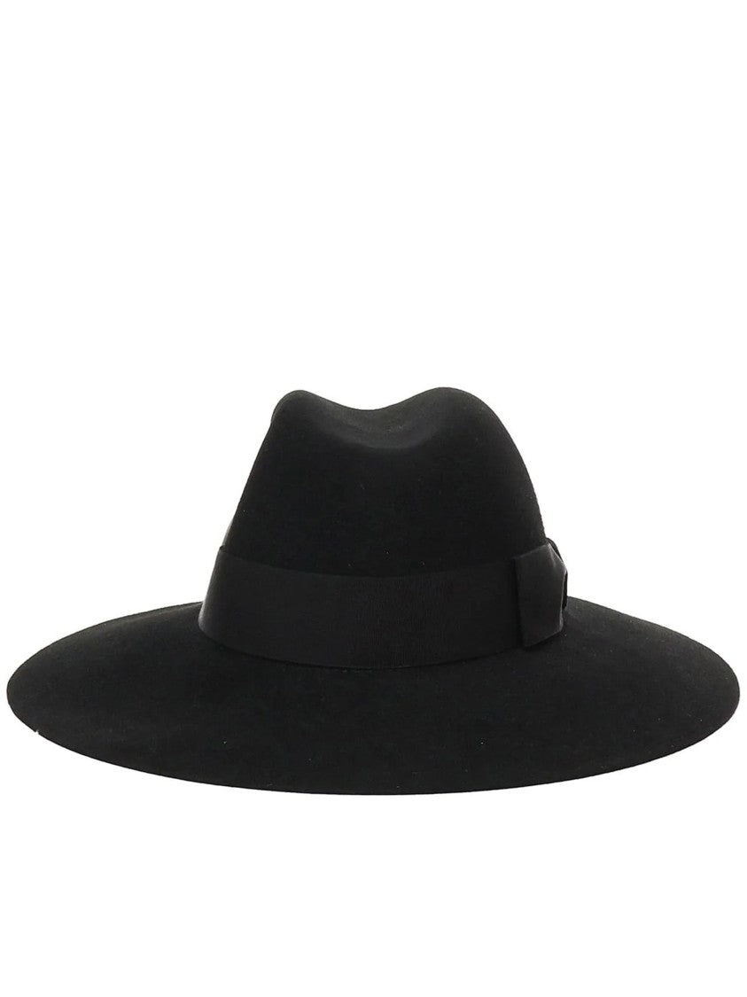 Borsalino Sophie Wide-Brimmed Hat