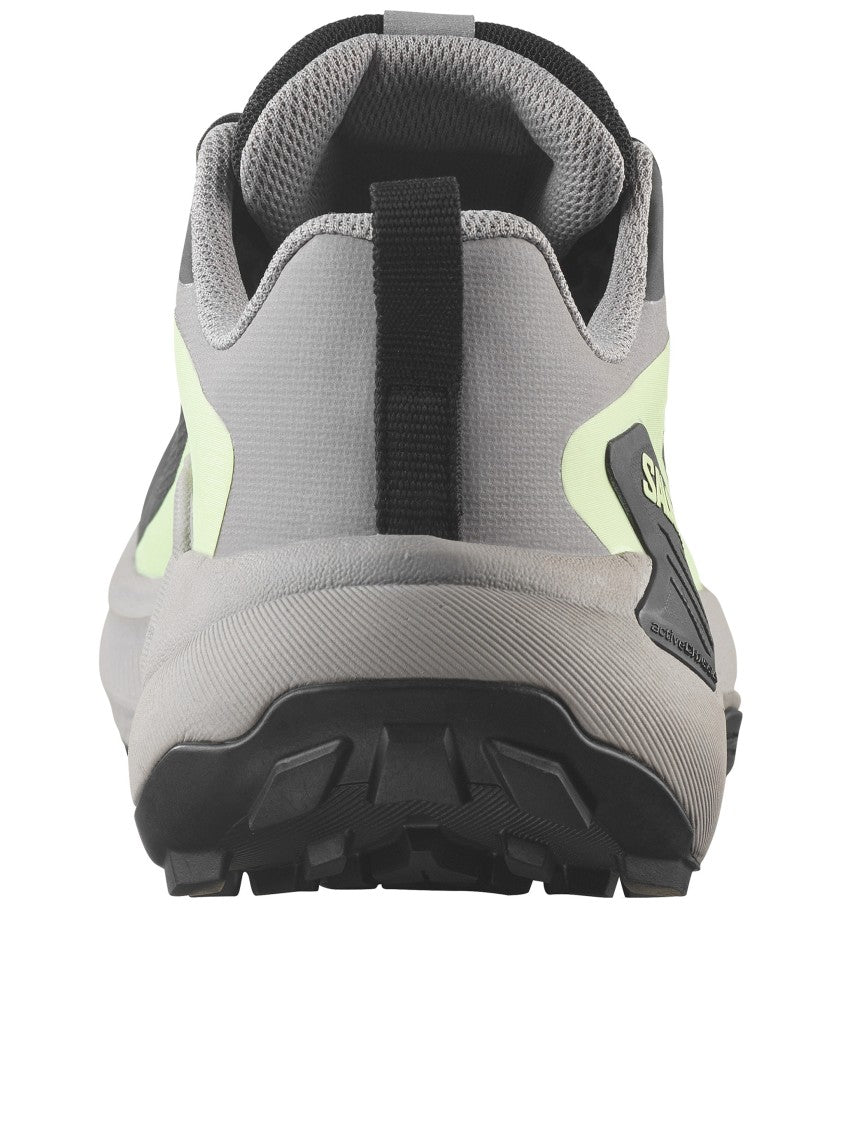 Salomon Black Genesis Gtx W Sneakers