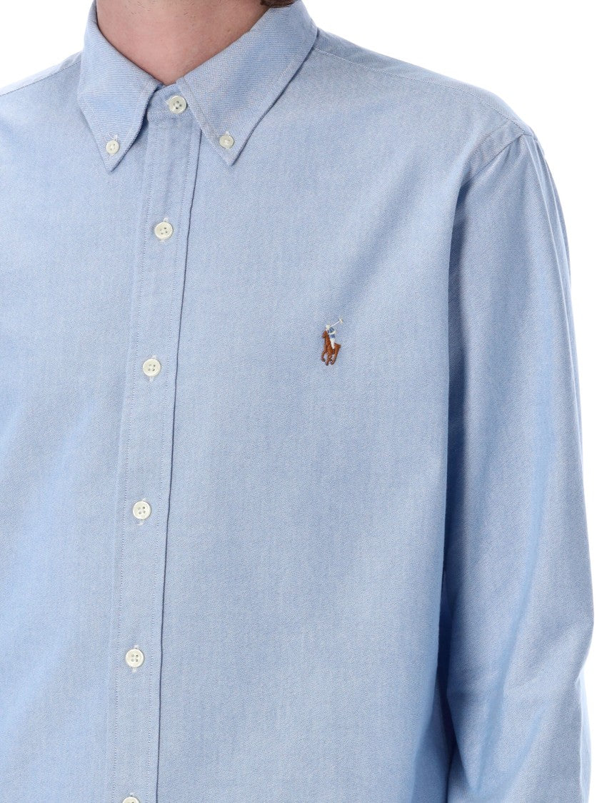 Polo Ralph Lauren Custom Fit Shirt