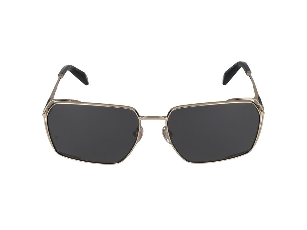 Chopard Schg90 300P Shiny Rose Gold Sunglasses 60/17/145