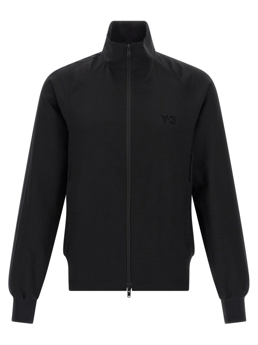 Y-3 ' Sport Uniform' Sweatshirt