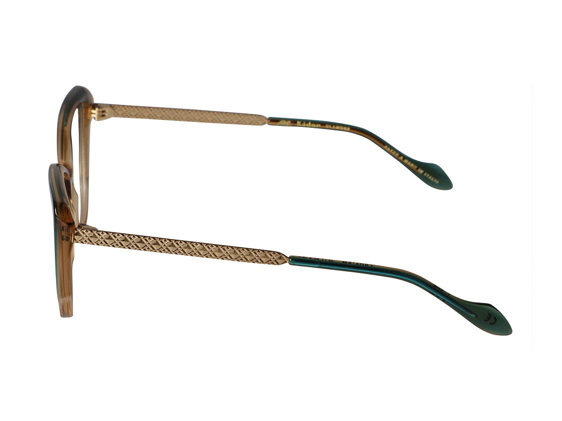 Kador Lady Am Cat-Eye Gradient Sunglasses