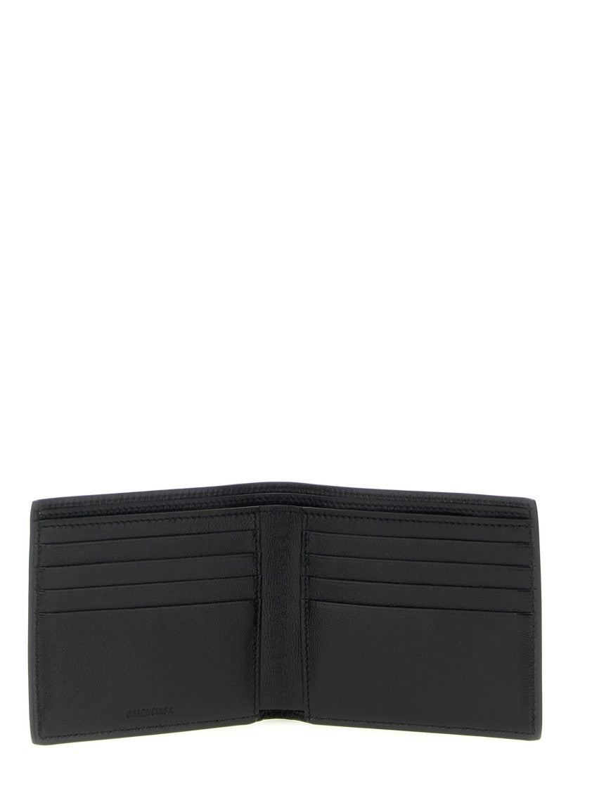 Balenciaga 'Cash' Wallet